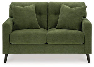 Bixler Living Room Set - Ego Home Furniture