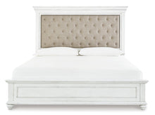 Load image into Gallery viewer, Kanwyn Bed - Ego Home Furniture
