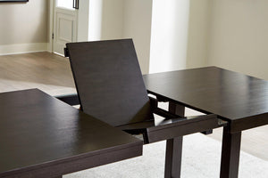 Neymorton Dining Room Set - Ego Home Furniture