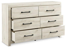 Load image into Gallery viewer, Cambeck Dresser and Mirror - Ego Home Furniture
