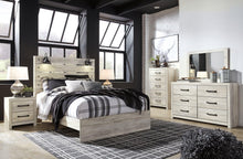 Load image into Gallery viewer, Cambeck Dresser and Mirror - Ego Home Furniture

