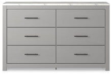 Load image into Gallery viewer, Cottonburg Dresser and Mirror - Ego Home Furniture
