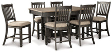 Load image into Gallery viewer, Tyler Creek Counter Height Dining Set
