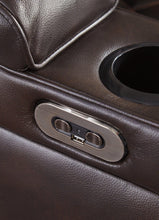 Load image into Gallery viewer, Warnerton Power Recliner - Ego Home Furniture
