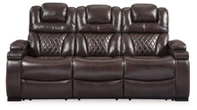 Load image into Gallery viewer, Warnerton Sofa and Loveseat
