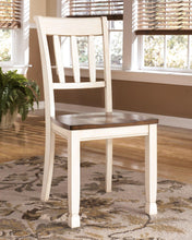 Load image into Gallery viewer, Whitesburg Dining Set - Ego Home Furniture
