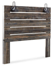 Load image into Gallery viewer, Drystan Bed with 4 Storage Drawers - Ego Home Furniture
