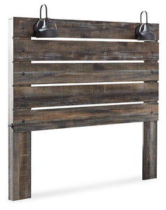 Drystan Bed with 4 Storage Drawers - Ego Home Furniture