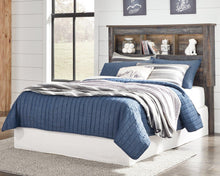 Load image into Gallery viewer, Drystan Youth Bed with 2 Storage Drawers - Ego Home Furniture
