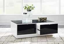 Load image into Gallery viewer, Gardoni Table Set - Ego Home Furniture
