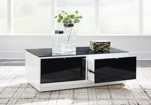 Gardoni Table Set - Ego Home Furniture