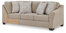 Load image into Gallery viewer, Brogan Bay 3-Piece Sectional with Cuddler
