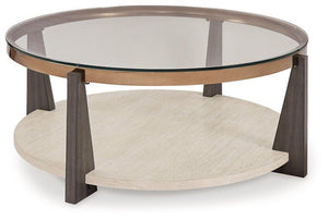 Frazwa Occasional Table Set - Ego Home Furniture