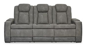 Next-Gen DuraPella Living Room Set - Ego Home Furniture