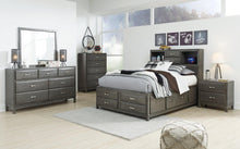 Load image into Gallery viewer, Caitbrook Dresser and Mirror - Ego Home Furniture
