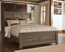 Load image into Gallery viewer, Juararo Bed - Ego Home Furniture
