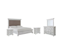 Load image into Gallery viewer, Kanwyn Bedroom Set
