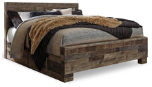 Load image into Gallery viewer, Derekson Bed with 2 Storage Drawers - Ego Home Furniture
