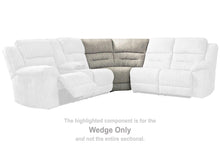 Load image into Gallery viewer, Family Den 3-Piece Power Reclining Sectional
