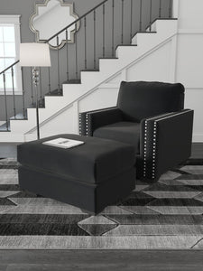 Gleston Living Room Set - Ego Home Furniture