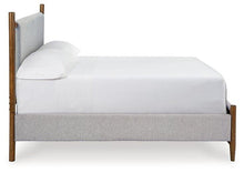 Load image into Gallery viewer, Lyncott Upholstered Bed - Ego Home Furniture
