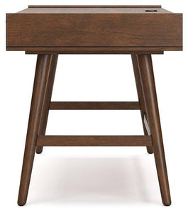 Lyncott Home Office Set - Ego Home Furniture