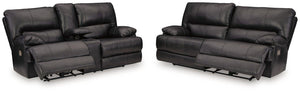 Mountainous Living Room Set - Ego Home Furniture