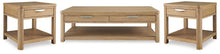 Load image into Gallery viewer, Rencott Occasional Table Set - Ego Home Furniture
