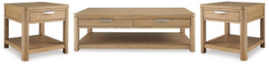 Rencott Occasional Table Set - Ego Home Furniture