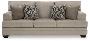 Stonemeade Sofa - Ego Home Furniture