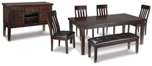 Load image into Gallery viewer, Haddigan Dining Set - Ego Home Furniture
