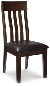 Haddigan Dining Chair Set - Ego Home Furniture