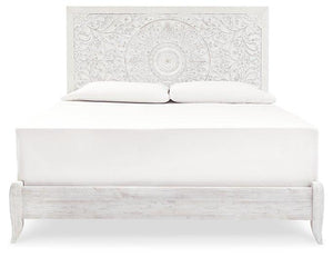 Paxberry Bedroom Set - Ego Home Furniture