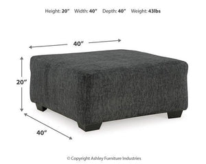 Biddeford Living Room Set - Ego Home Furniture