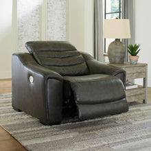 Load image into Gallery viewer, Center Line Power Recliner - Ego Home Furniture
