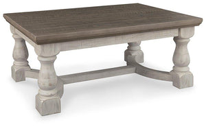 Havalance Occasional Table Set - Ego Home Furniture