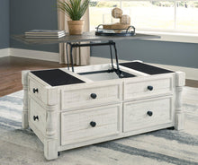 Load image into Gallery viewer, Havalance Occasional Table Set - Ego Home Furniture
