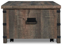 Load image into Gallery viewer, Hollum Occasional Table Set - Ego Home Furniture
