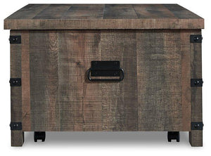 Hollum Occasional Table Set - Ego Home Furniture
