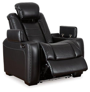 Party Time Living Room Set - Ego Home Furniture