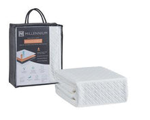 Load image into Gallery viewer, Basic Protector Mattress Protector (Set of 4)
