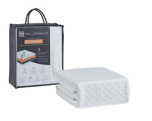 Basic Protector Mattress Protector (Set of 4) - Ego Home Furniture