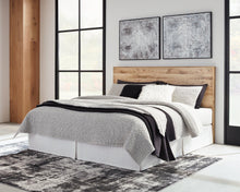 Load image into Gallery viewer, Hyanna Bed with 2 Side Storage - Ego Home Furniture
