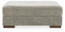 Load image into Gallery viewer, Bayless Oversized Accent Ottoman - Ego Home Furniture
