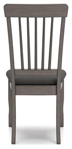 Shullden Dining Room Set - Ego Home Furniture