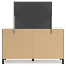 Load image into Gallery viewer, Cadmori Dresser and Mirror - Ego Home Furniture
