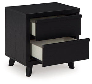 Danziar Bedroom Set - Ego Home Furniture