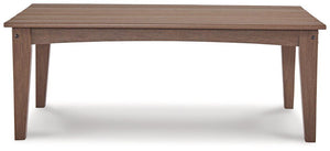 Emmeline Outdoor Seating Set - Ego Home Furniture