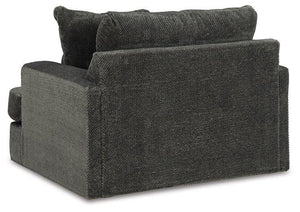 Karinne Oversized Chair - Ego Home Furniture