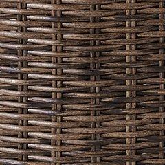 Paradise Trail Fire Pit Table - Ego Home Furniture